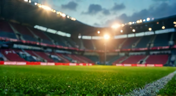 Die Herausforderung für Goretzka in der Bundesliga und darüber hinaus (3/10)