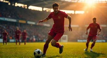 Die historische Perspektive auf Spielerwechsel (3/10)