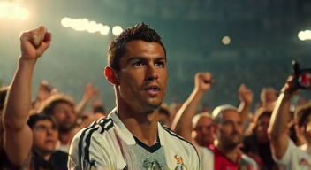 Die kulturelle Bedeutung von Cristiano Ronaldo (10/10)