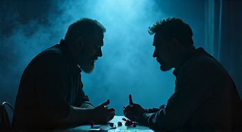 Die Psyche des Spielers im Fokus (7/10)