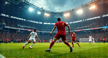 Die Rolle der Teamdynamik in der Super League (3/10)