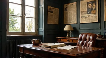 Einfluss der Medienberichterstattung (7/10)