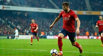 Einfluss der wirtschaftlichen Lage auf Spielertransfers (9/10)