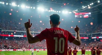 Einfluss von Jović auf die Super League (2/10)