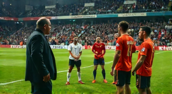 Ethische Fragen im Fußball (6/10)