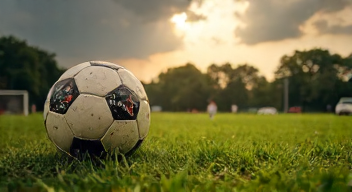 Kulturelle Einflüsse im Fußball: Johann Wolfgang von Goethe reflektiert (9/10)