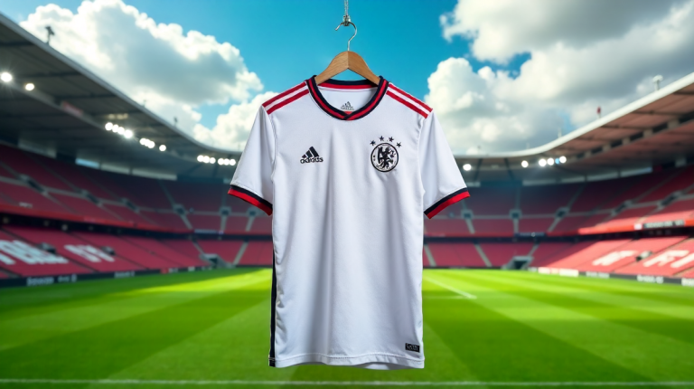 Leon Goretzka: WM-Chancen, Auslandsperspektiven und Nagelsmanns Vertrauen