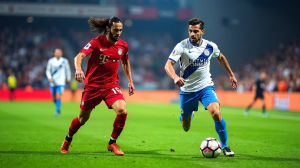 Marktwerte Griechenland: Jovićs Aufstieg, Sanches Rückschritt, Super League Trends