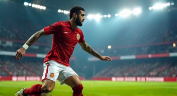 Mein Blick auf Jovićs Aufstieg und die Marktwerte (1/10)