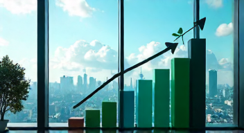 Ökonomische Aspekte des Aufstiegs (6/10)