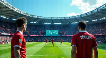 Ökonomische Aspekte im Fußball (8/10)