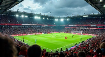 Perspektiven zu Aufstiegschancen in der 2. Bundesliga