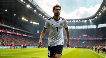 Perspektiven zu Goretzkas Karriere im internationalen Fußball