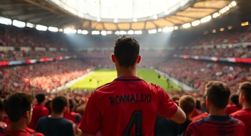 Perspektiven zu Ronaldos Rückkehr sind vielfältig