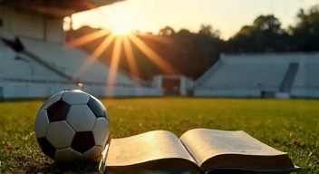 Philosophische Überlegungen zur Sportkarriere (5/10)