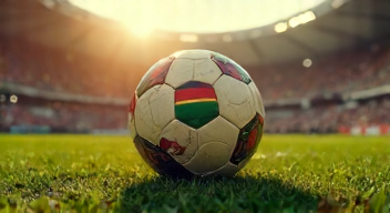 Politische Dimensionen des Fußballs (9/10)