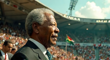 Politische Dimensionen des Profisports (9/10)