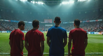 Psychologische Aspekte im Abstiegskampf (5/10)