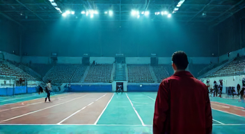 Psychologische Herausforderungen im Leistungssport (7/10)