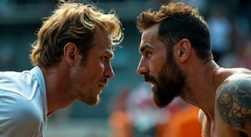 Psychologische Verfassung der Spieler (8/10)