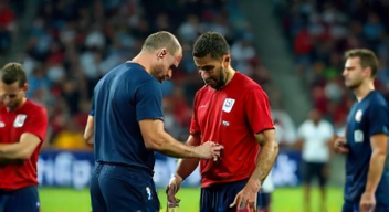 Soziale Aspekte der Verletzung im Sport (6/10)