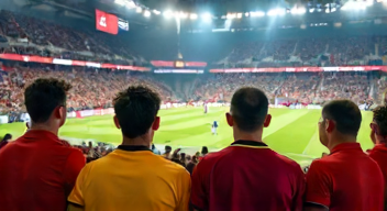 Soziale Aspekte des Profisports (6/10)