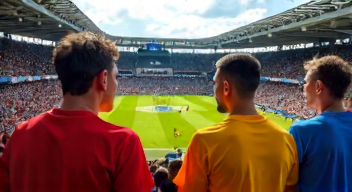 Soziale Aspekte im Fußball (6/10)