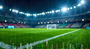 Technologie im Fußball: Ein Schlüssel zur Konstanz (4/10)