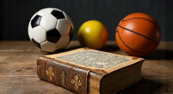 Wirtschaftliche Aspekte des Sports: Adam Smith erklärt (6/10)