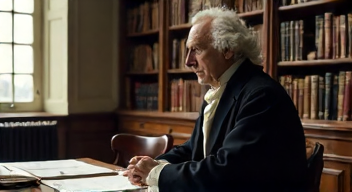 Adam Smith: Der ökonomische Druck im Sport (8/10)