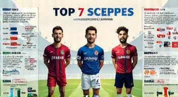 Das sind die Top 7 Schritte beim Champions-League-Erfolg