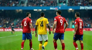 Das sind die Top 7 Schritte beim Spielerwechsel