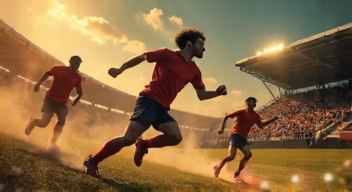 Der Einfluss von Musik auf die Spielerleistung (9/10)