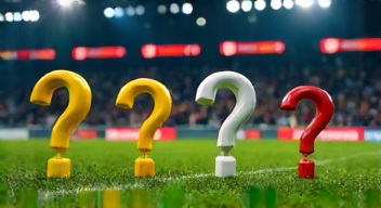 Die 5 meistgestellten Fragen (FAQ) zu Bundesliga-Elf