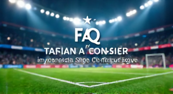 Die 5 meistgestellten Fragen (FAQ) zu Champions-League-Spielen