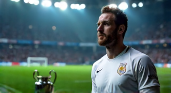Die 5 meistgestellten Fragen (FAQ) zu Harry Kane und der Champions League