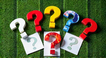 Die 5 meistgestellten Fragen (FAQ) zu Talenten im Fußball