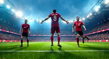 Die 6 häufigsten Fehler bei der Bundesliga-Elf