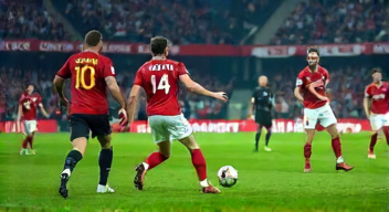 Die 6 häufigsten Fehler bei der Champions League