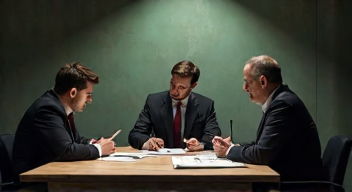 Die 6 häufigsten Fehler bei der Talentsichtung