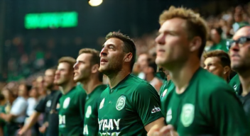 Die 6 häufigsten Fehler bei der Unterstützung von Borussia Mönchengladbach