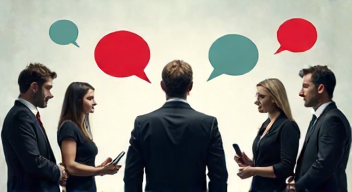 Die 6 häufigsten Fehler bei Teamführung