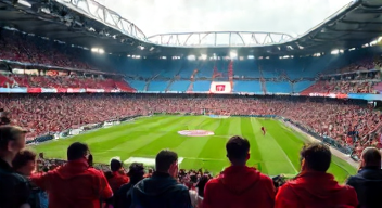 Die Bedeutung von Fan-Engagement für den Verein (4/10)