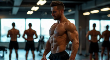 Die Bedeutung von Kanes Fitness für das Team (2/10)