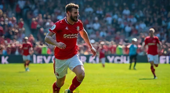 Die Bedeutung von Nico Schlotterbeck in der Abwehr