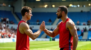 Die Bedeutung von sportlicher Fairness (10/10)