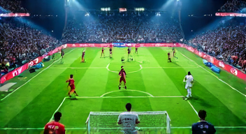 Die besten 8 Tipps bei Champions-League-Spielen