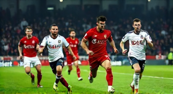 Die besten 8 Tipps bei der Bundesliga-Elf