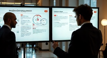 Die besten 8 Tipps bei der Talentsichtung