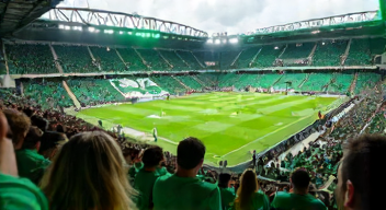 Die besten 8 Tipps bei der Unterstützung von Borussia Mönchengladbach